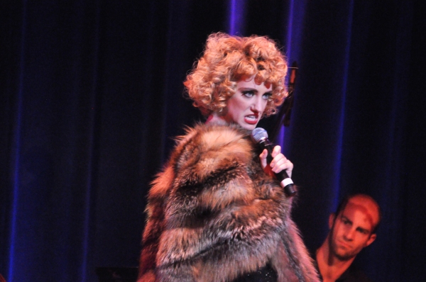 Photo Coverage: Inside THE BROADWAY MUSICALS OF 1990-2014- The Women  Image