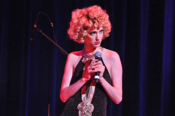 Photo Coverage: Inside THE BROADWAY MUSICALS OF 1990-2014- The Women  Image