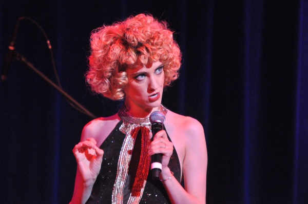 Photo Coverage: Inside THE BROADWAY MUSICALS OF 1990-2014- The Women  Image