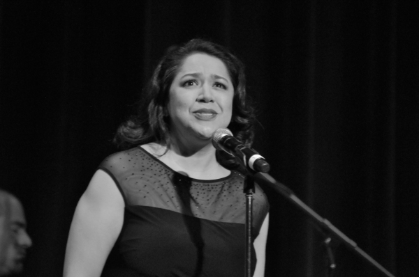 Photo Coverage: Inside THE BROADWAY MUSICALS OF 1990-2014- The Women  Image