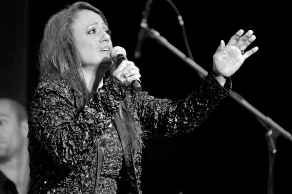 Photo Coverage: Inside THE BROADWAY MUSICALS OF 1990-2014- The Women  Image