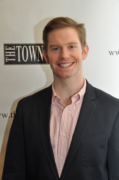 Photo Coverage: Inside the After Party for THE BROADWAY MUSICALS OF 1990-2014  Image