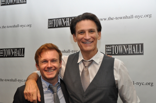 Photo Coverage: Inside the After Party for THE BROADWAY MUSICALS OF 1990-2014  Image