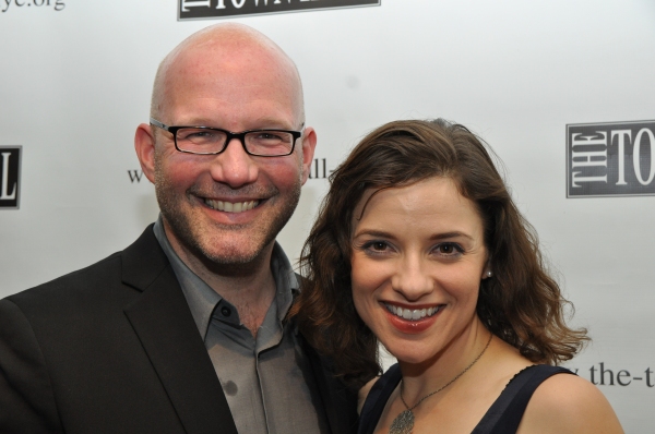 Photo Coverage: Inside the After Party for THE BROADWAY MUSICALS OF 1990-2014 Photo Coverage: Inside the After Party for THE BROADWAY MUSICALS OF 1990-2014 Image