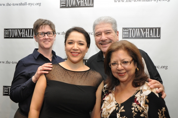 Photo Coverage: Inside the After Party for THE BROADWAY MUSICALS OF 1990-2014 Photo Coverage: Inside the After Party for THE BROADWAY MUSICALS OF 1990-2014 Image
