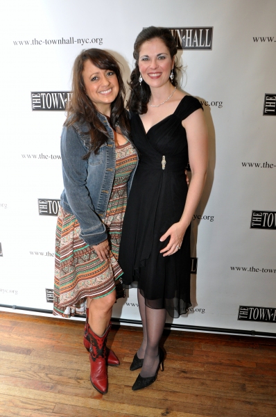 Photo Coverage: Inside the After Party for THE BROADWAY MUSICALS OF 1990-2014 Photo Coverage: Inside the After Party for THE BROADWAY MUSICALS OF 1990-2014 Image