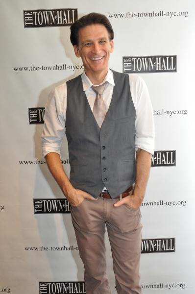 Photo Coverage: Inside the After Party for THE BROADWAY MUSICALS OF 1990-2014  Image