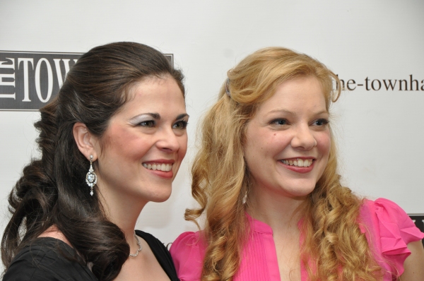 Photo Coverage: Inside the After Party for THE BROADWAY MUSICALS OF 1990-2014 Photo Coverage: Inside the After Party for THE BROADWAY MUSICALS OF 1990-2014 Image