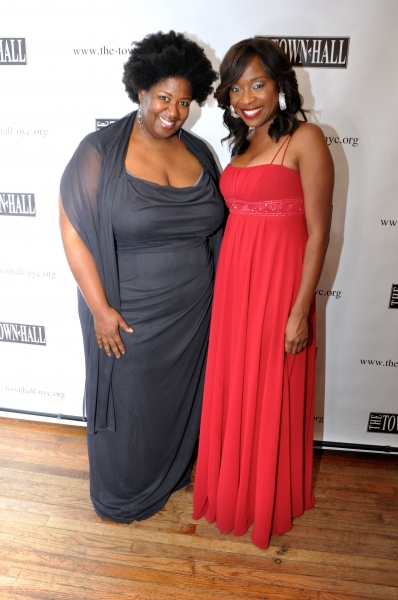 Photo Coverage: Inside the After Party for THE BROADWAY MUSICALS OF 1990-2014 Photo Coverage: Inside the After Party for THE BROADWAY MUSICALS OF 1990-2014 Image