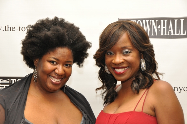 Photo Coverage: Inside the After Party for THE BROADWAY MUSICALS OF 1990-2014 Photo Coverage: Inside the After Party for THE BROADWAY MUSICALS OF 1990-2014 Image