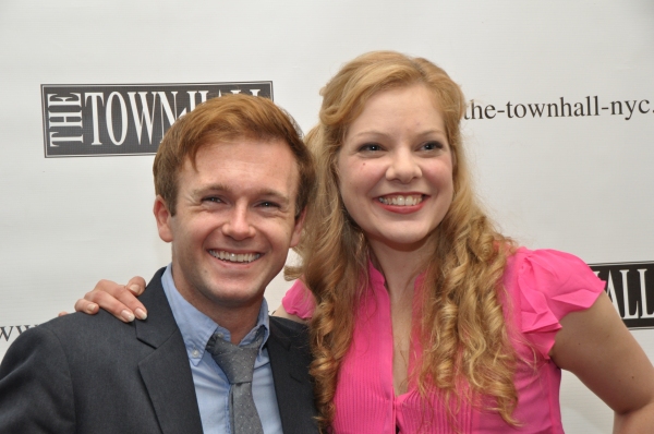 Photo Coverage: Inside the After Party for THE BROADWAY MUSICALS OF 1990-2014 Photo Coverage: Inside the After Party for THE BROADWAY MUSICALS OF 1990-2014 Image
