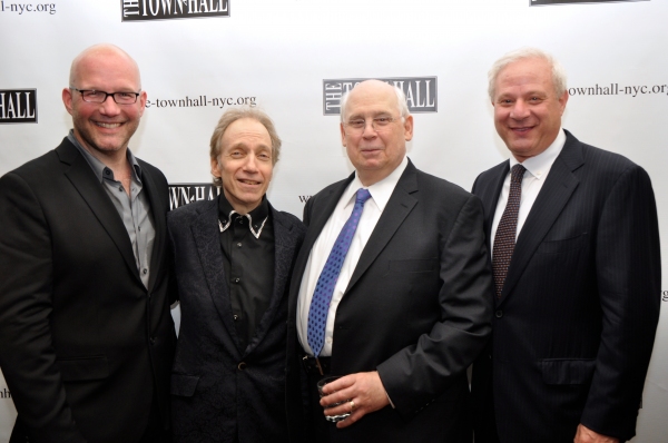 Photo Coverage: Inside the After Party for THE BROADWAY MUSICALS OF 1990-2014 Photo Coverage: Inside the After Party for THE BROADWAY MUSICALS OF 1990-2014 Image