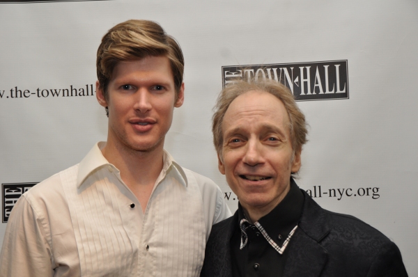 Photo Coverage: Inside the After Party for THE BROADWAY MUSICALS OF 1990-2014  Image