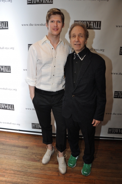Photo Coverage: Inside the After Party for THE BROADWAY MUSICALS OF 1990-2014  Image