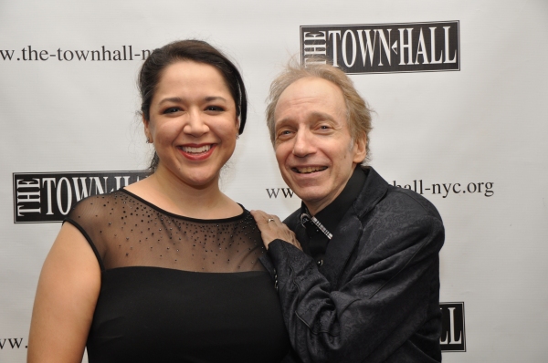 Photo Coverage: Inside the After Party for THE BROADWAY MUSICALS OF 1990-2014 Photo Coverage: Inside the After Party for THE BROADWAY MUSICALS OF 1990-2014 Image