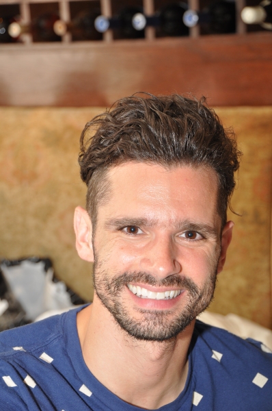 Photo Coverage: Inside the After Party for THE BROADWAY MUSICALS OF 1990-2014  Image