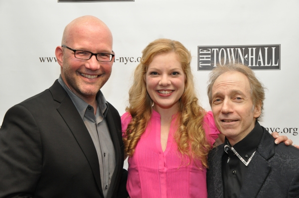 Photo Coverage: Inside the After Party for THE BROADWAY MUSICALS OF 1990-2014 