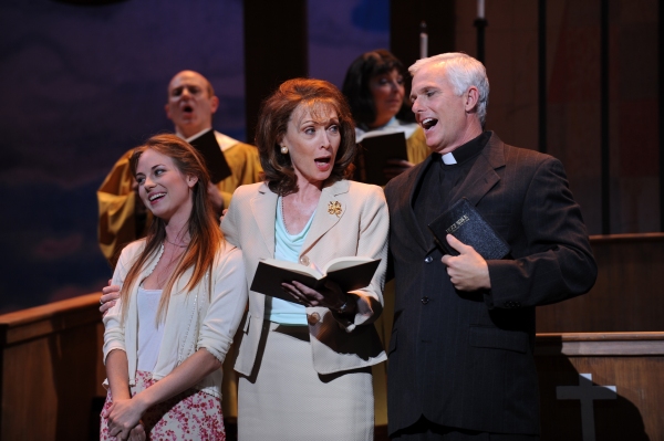 Photo Flash: First Look at Pittsburg CLO's Production of FOOTLOOSE Image