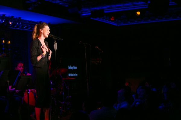 Photo Coverage: Alex Newell, Robin De Jesus & More Celebrate Pride at 54 Below! Image