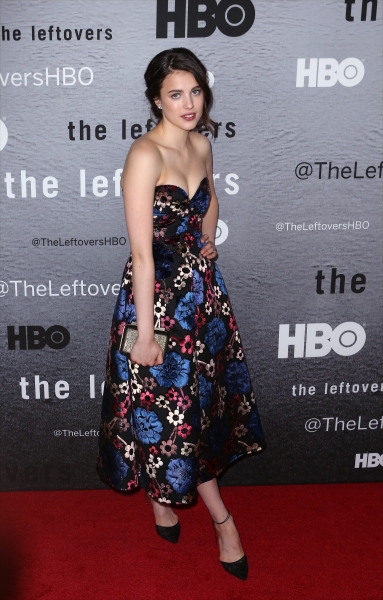 Photo Coverage: Red Carpet Fashion at THE LEFTOVERS Premiere!  Image