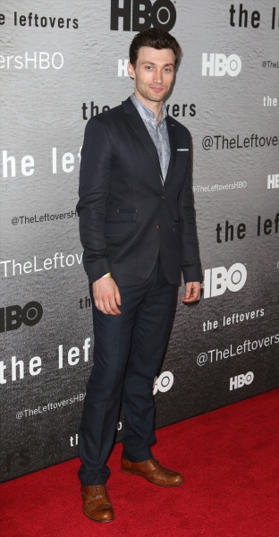 Photo Coverage: Red Carpet Fashion at THE LEFTOVERS Premiere! 