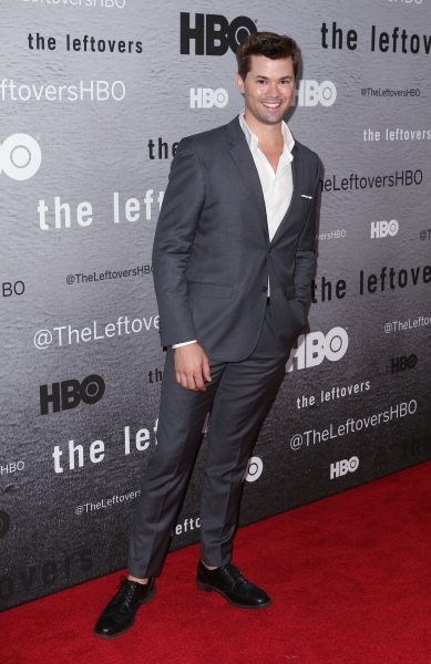 Photo Coverage: Red Carpet Fashion at THE LEFTOVERS Premiere! Image