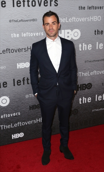 Photo Coverage: Red Carpet Fashion at THE LEFTOVERS Premiere! 