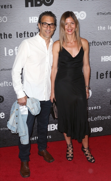 Photo Coverage: Red Carpet Fashion at THE LEFTOVERS Premiere!  Image