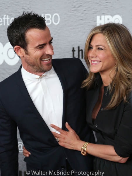 Photo Coverage: HBO's THE LEFTOVERS Premieres in New York City! Image
