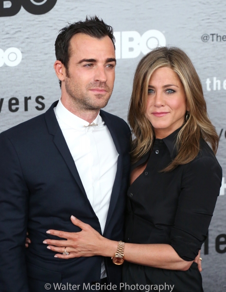 Photo Coverage: HBO's THE LEFTOVERS Premieres in New York City! Image