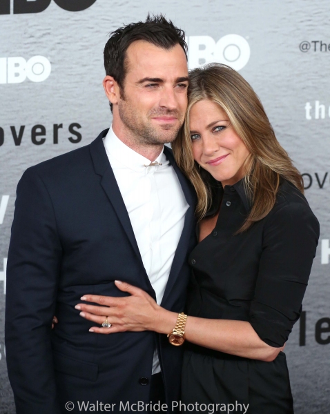 Photo Coverage: HBO's THE LEFTOVERS Premieres in New York City! Image