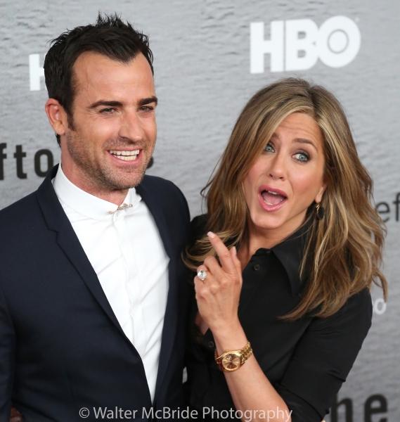 Photo Coverage: HBO's THE LEFTOVERS Premieres in New York City! Image