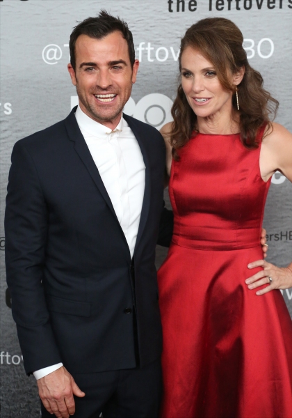 Photo Coverage: HBO's THE LEFTOVERS Premieres in New York City! Image