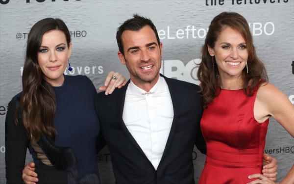 Photo Coverage: HBO's THE LEFTOVERS Premieres in New York City! Image