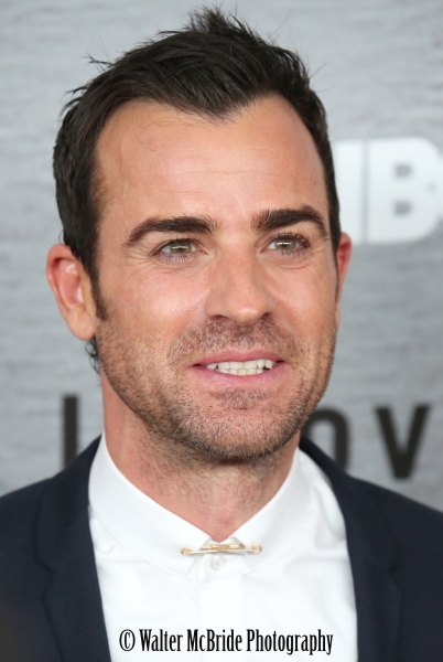 Photo Coverage: HBO's THE LEFTOVERS Premieres in New York City! Image