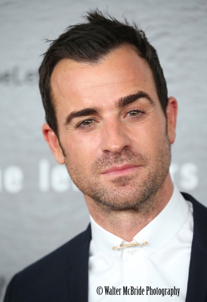 Photo Coverage: HBO's THE LEFTOVERS Premieres in New York City! Image