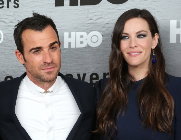 Photo Coverage: HBO's THE LEFTOVERS Premieres in New York City! Image