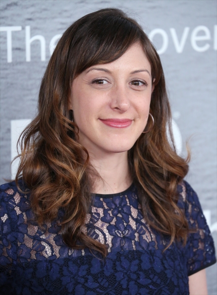 Photo Coverage: HBO's THE LEFTOVERS Premieres in New York City! Image