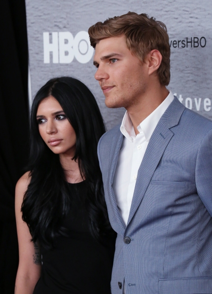 Photo Coverage: HBO's THE LEFTOVERS Premieres in New York City! Image