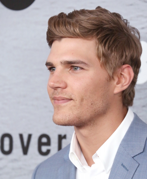 Photo Coverage: HBO's THE LEFTOVERS Premieres in New York City! Image