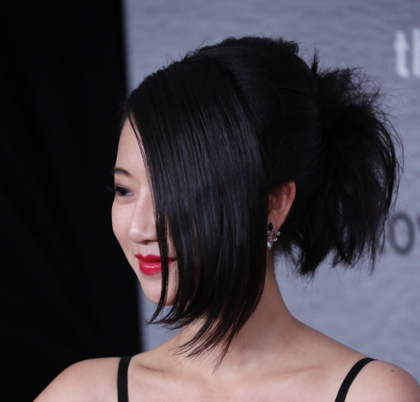 Photo Coverage: HBO's THE LEFTOVERS Premieres in New York City! Image