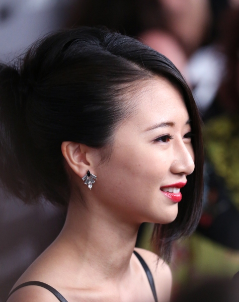 Photo Coverage: HBO's THE LEFTOVERS Premieres in New York City! Image