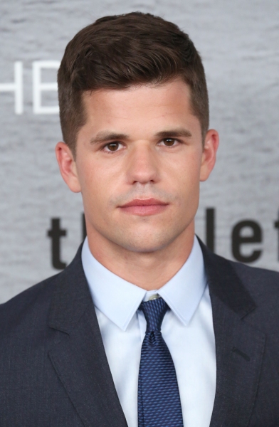 Photo Coverage: HBO's THE LEFTOVERS Premieres in New York City! Image
