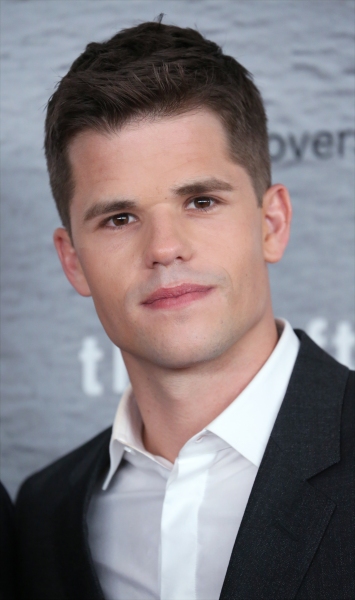 Photo Coverage: HBO's THE LEFTOVERS Premieres in New York City! Image