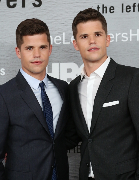 Photo Coverage: HBO's THE LEFTOVERS Premieres in New York City! Image