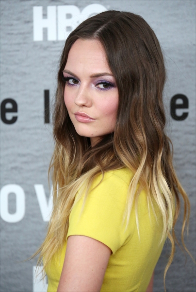 Photo Coverage: HBO's THE LEFTOVERS Premieres in New York City! Image