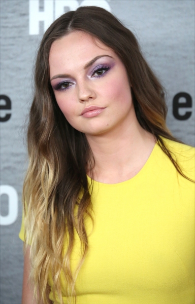 Photo Coverage: HBO's THE LEFTOVERS Premieres in New York City! Image