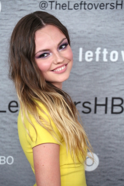 Photo Coverage: HBO's THE LEFTOVERS Premieres in New York City! Image