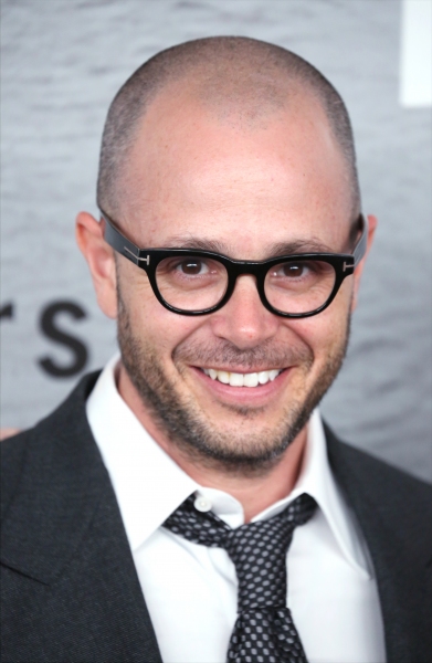 Photo Coverage: HBO's THE LEFTOVERS Premieres in New York City! Image