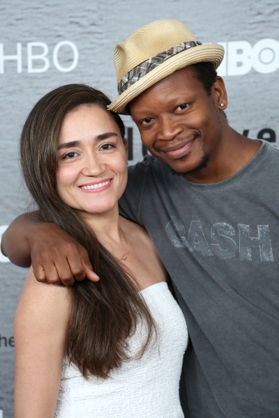 Photo Coverage: HBO's THE LEFTOVERS Premieres in New York City! Image